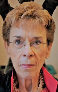 Leslie B. Glickman, PT, PhD