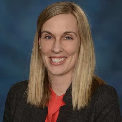 Dr. Lyndsay O’Hara