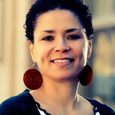 Headshot of Dr. Lynn Murphy Michalopoulos