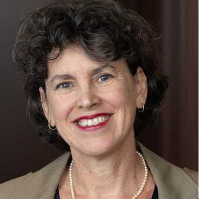 Headshot of Martha Ertman