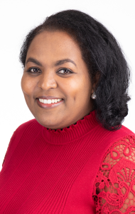 Semhar Okbazion, LLM