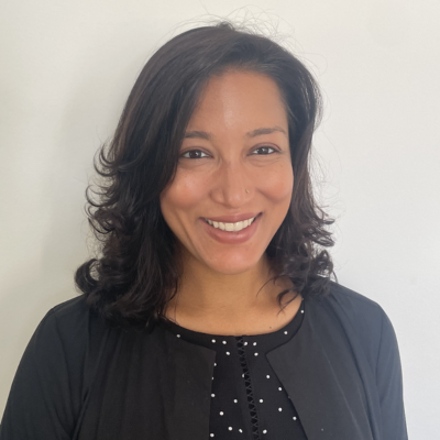 Headshot of Dr. Shailvi Gupta