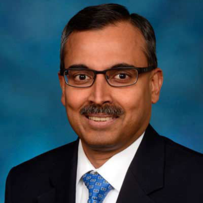 Shyamasundaran Kottilil, MBBS, PhD