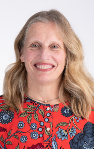 Virginia Rowthorn, JD, LLM