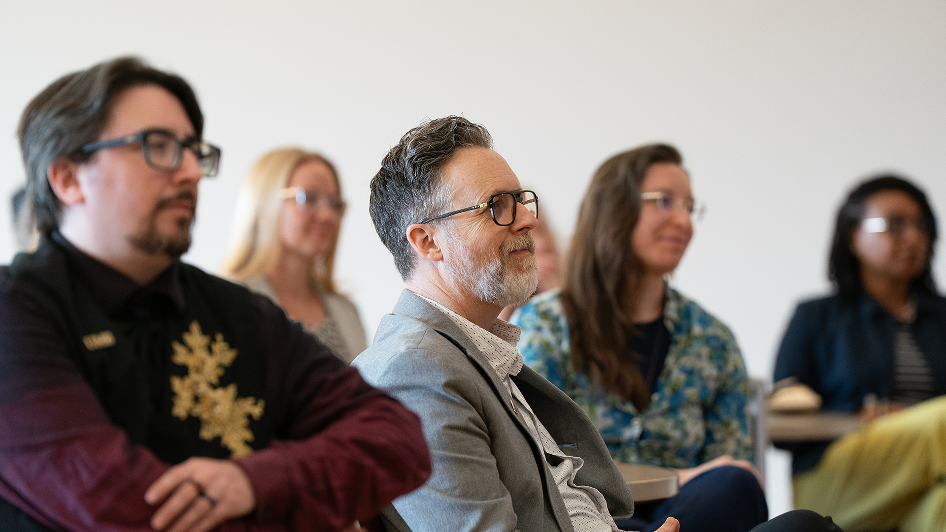 emerging leaders certificate program