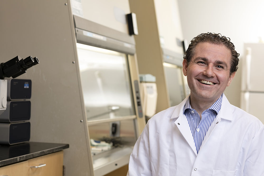 Pain Research Day Doctor