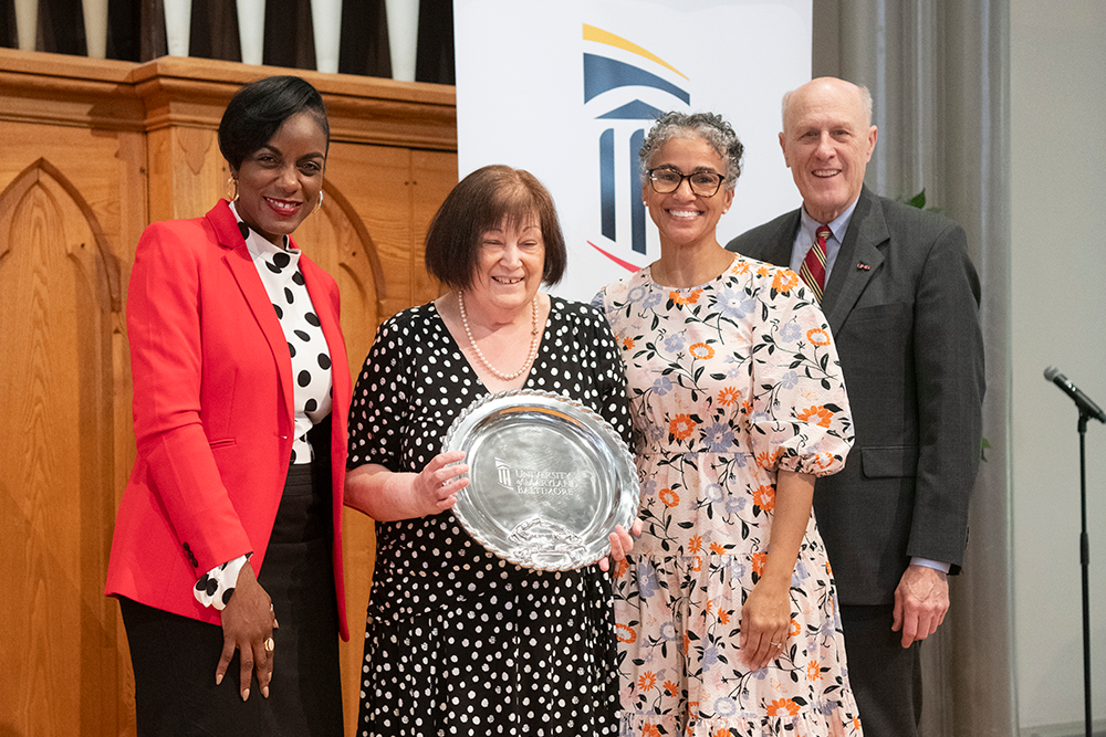 Employee Service Recognition