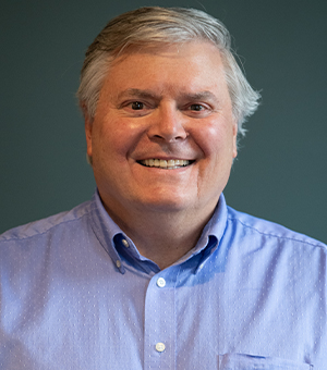 Terry Morse, MBA, MS