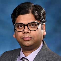 Awardee Haseeb Zubair