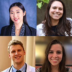 2024 UMB ICTR Scholar Awardees