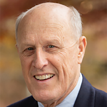 Bruce Jarrell, MD, FACS