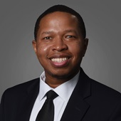 Bryan Gerald Portrait