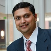 Joga Gobburu, PhD, MBA