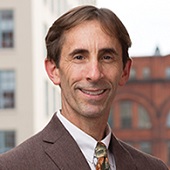 C. Daniel Mullins, PhD