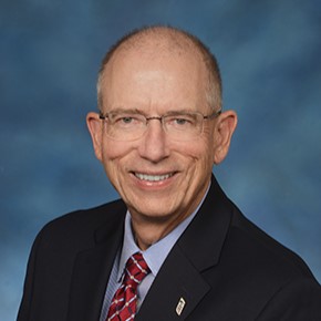 Peter Murray, PhD, CAS, MS