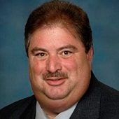 Nicholas P. Ambulos, PhD