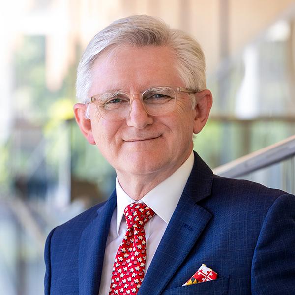 Patrick O’Shea, PhD, MS