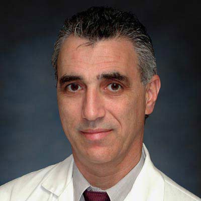 Thomas Scalea, MD