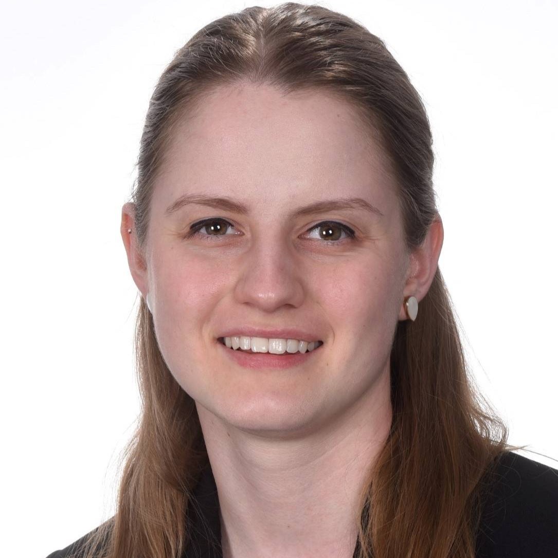 Alyssa Schledwitz, MD