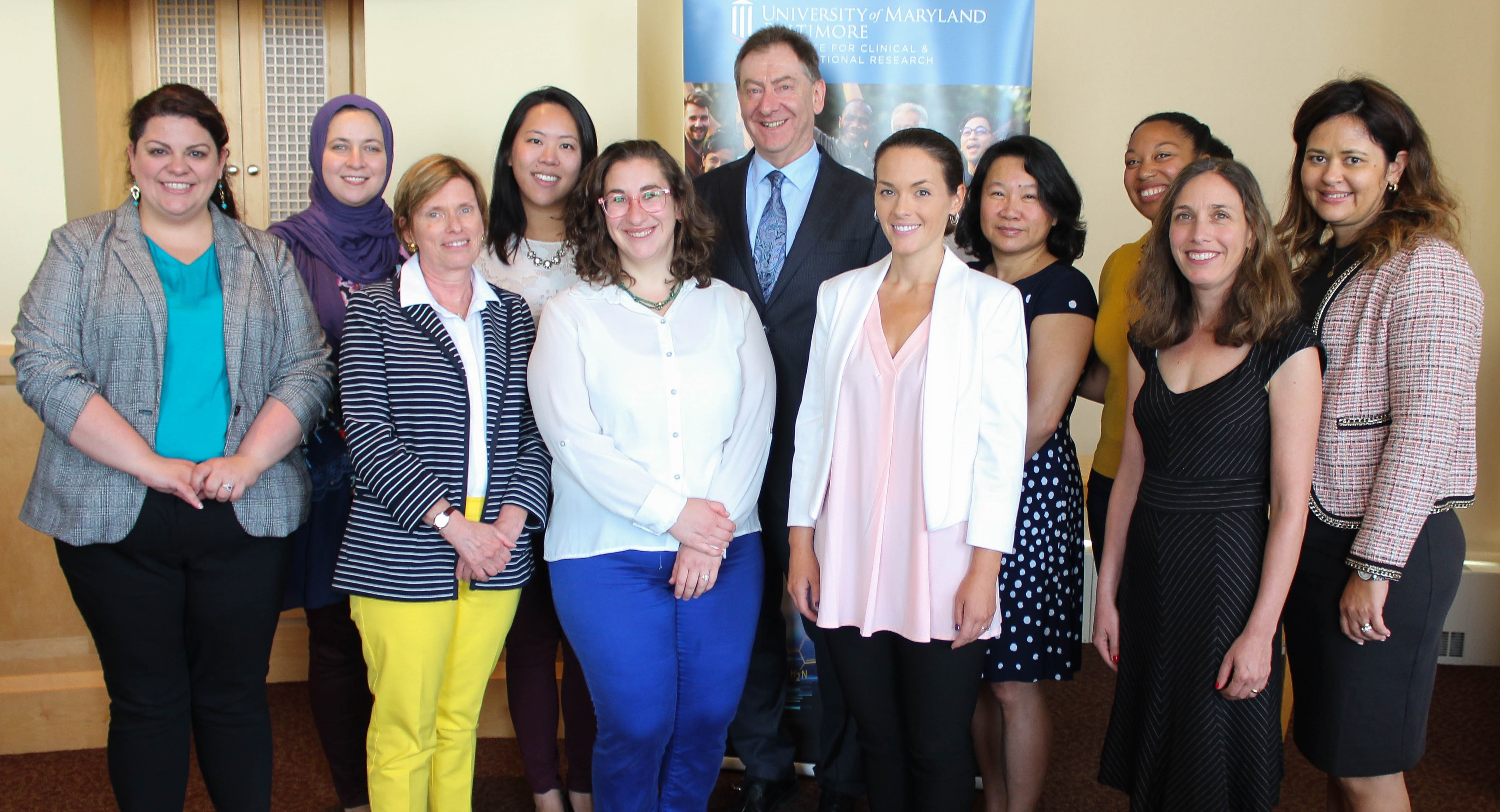 KL2 Scholars 2019 Group Picture