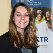 Sarah Robbins Headshot