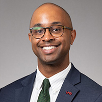 Bill Joyner, JD, MSW