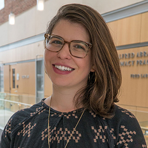 Hillary Edwards, PhD, MPH