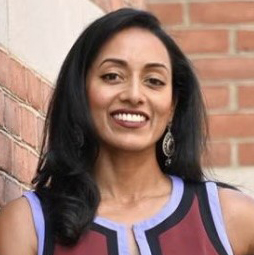 Sarah Kattakuzhy, MD, MPH