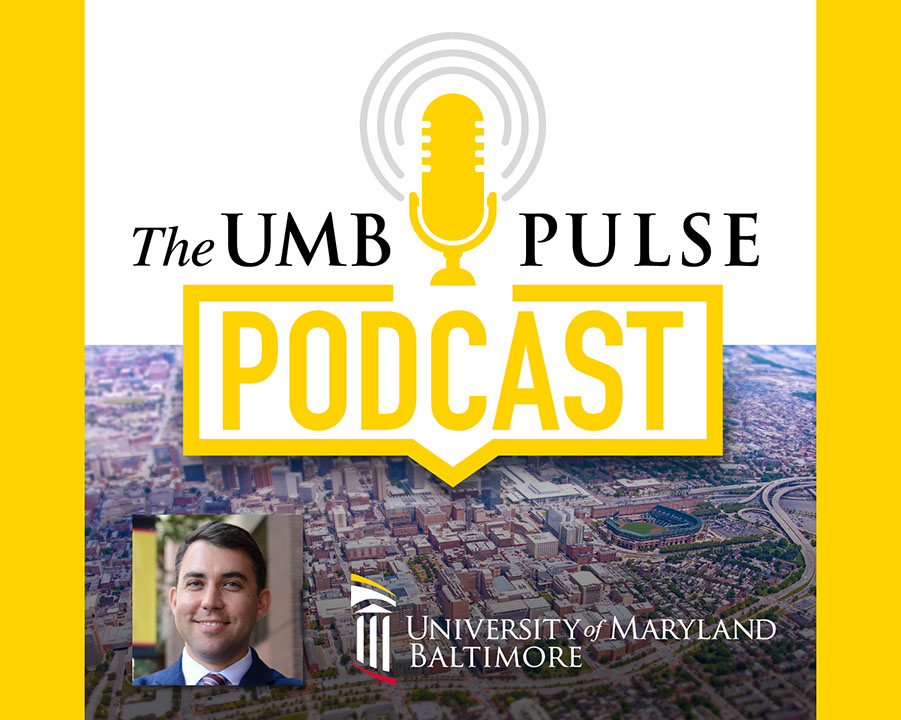 The UMB Pulse Podcast