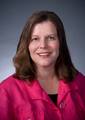 Elizabeth Galik, PhD, CRNP, FAAN, FAANP