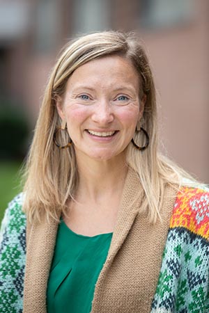 Lauren M. Hynicka, PharmD, BCPS