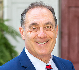 Richard Manski, DDS, MBA, PhD