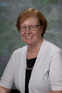 Katherine Marconi, PhD, MS