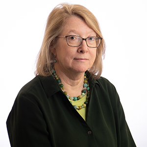 Margaret M. McCarthy, PhD