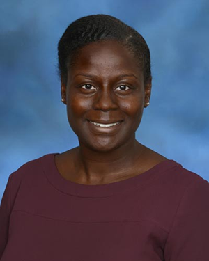 Mutiat Tolu Onigbanjo, MD, FAAP