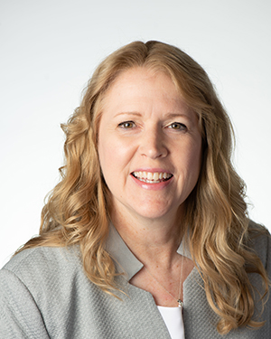 Sheryl Syme, RDH, MS