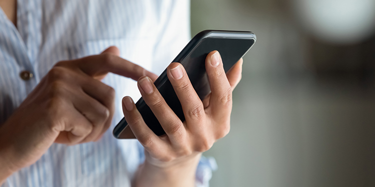 Dialing a phone call