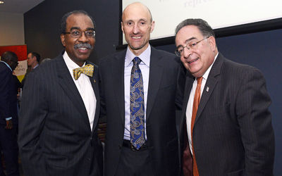 Entrepreneur of the Year 2016