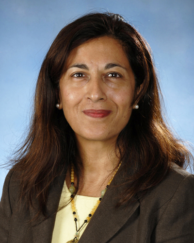 Feyruz V. Rassool, PhD