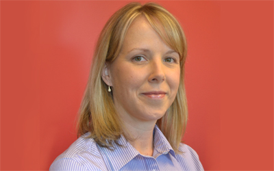 Attorney Sarah Everhart