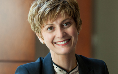 Michelle Harner, Francis King Carey Professor of Law and director of Maryland Carey Law’s Business Law Program, is the new U.S. Bankruptcy Judge for the District of Maryland. 

