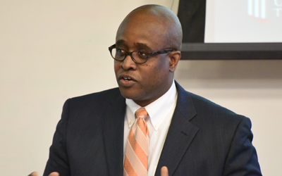 President's Q&A Nov. 23, 2015