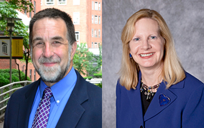 On Inauguration Day 2017, Dean Richard Barth and Faculty Chair Karen Hopkins share an open letter to elected officials. 