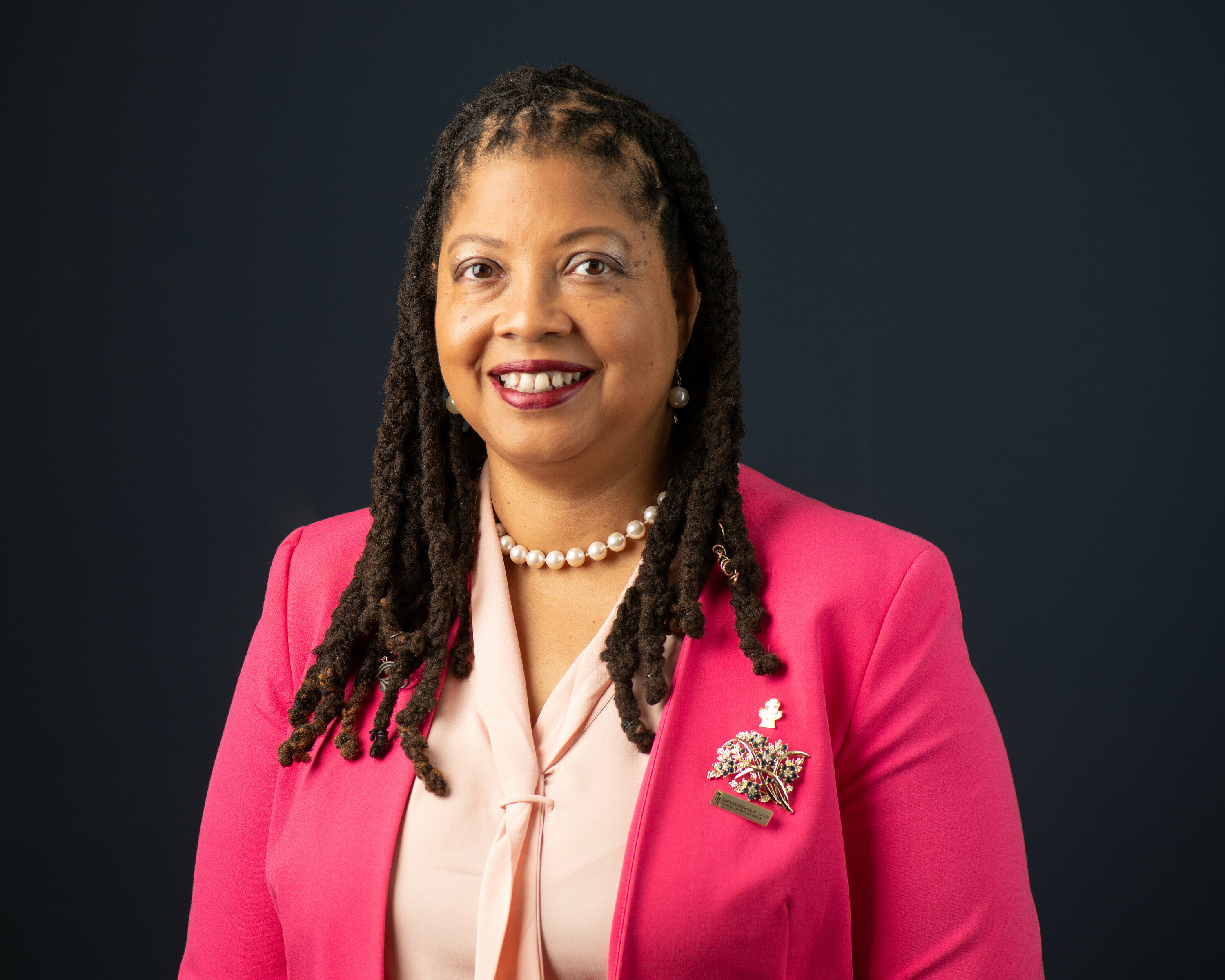 Nadine Finigan-Carr, MS, PhD