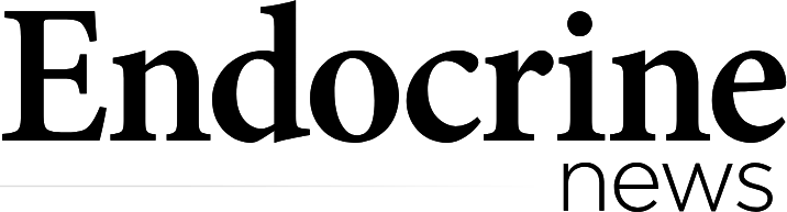 Endocrine News  Logo
