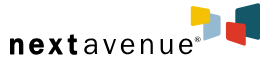 Next Avenue  Logo