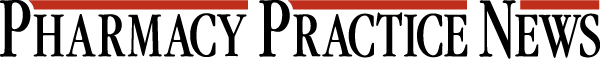 Pharmacy Practice News Logo