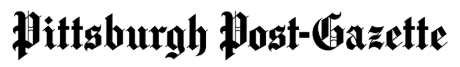 Pittsburgh Post-Gazette Logo