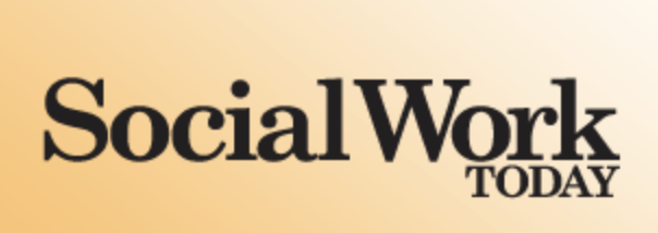 Social Work Today Logo