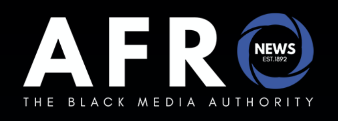 Afro News Logo